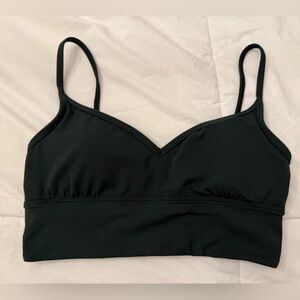 Lululemon Align Sweetheart tank